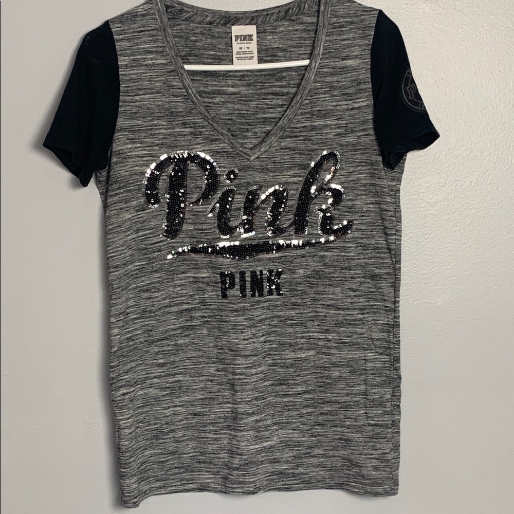 Pink | T-shirt